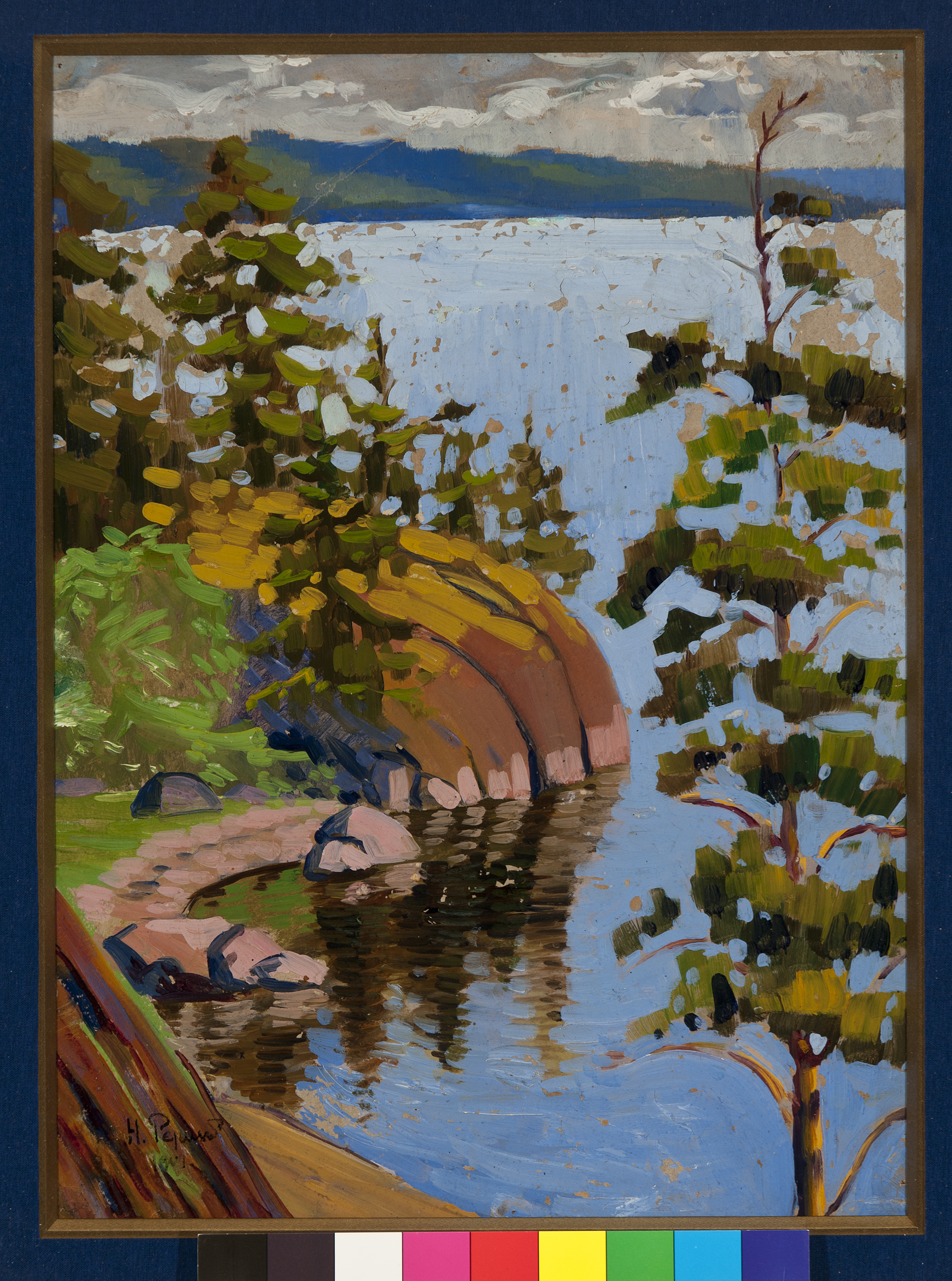 ROERICH